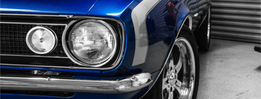 Auto Insurance in in Warrenville, IL