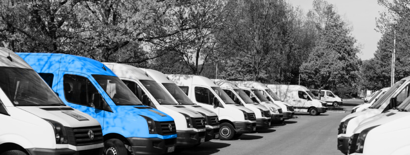 Commercial Auto Insurance in Warrenville, IL