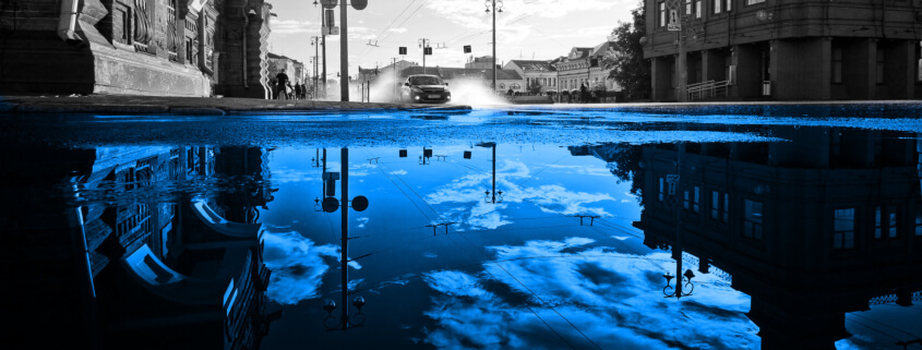 Flood Insurance in Warrenville, IL
