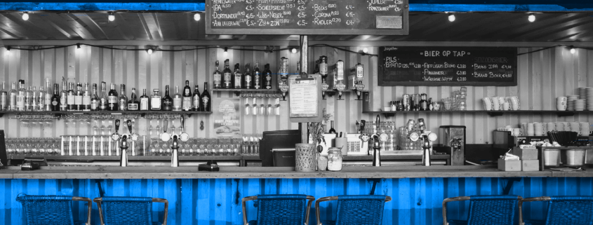 Liquor Liability Insurance in Warrenville, IL