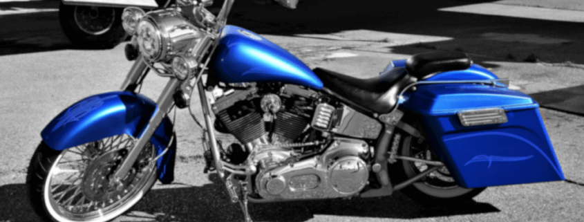 Motorcycle Insurance in Warrenville, IL