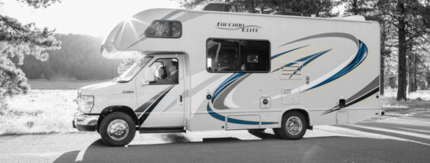 RV Insurance in Warrenville, IL
