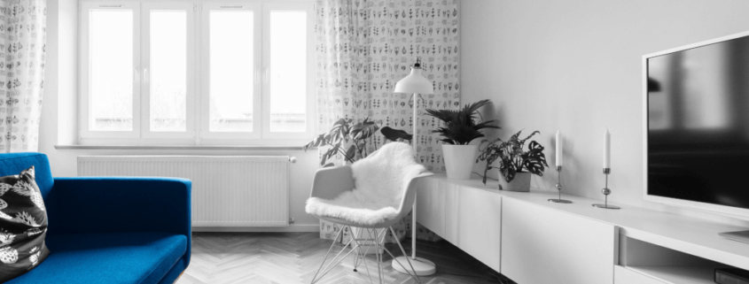 Renters Insurance in Warrenville, IL