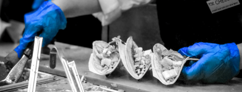 Restaurant Insurance in Warrenville, IL