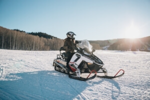 Snowmobile Insurance Coverage & Common Questions in Warrenville, IL