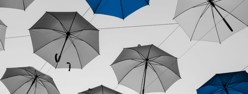 Umbrella Insurance in Warrenville, IL