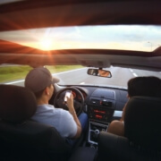 How to be a safer driver in Naperville, Illinois