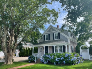 Home Insurance in Naperville, IL