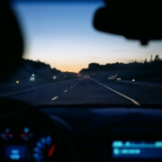 Night driving tips in Naperville, IL