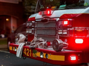 Fire Prevention in Naperville, IL