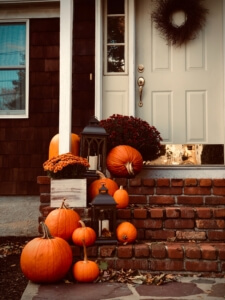 Things to consider for this halloween in Naperville, IL