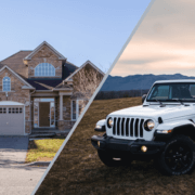 Home and Auto Insurance in Naperville, IL
