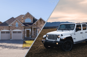 Home and Auto Insurance in Naperville, IL