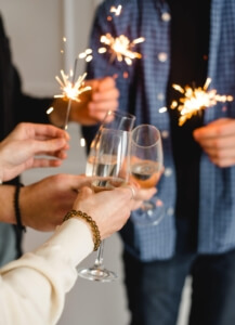 New Years Eve Party Tips in Naperville, IL