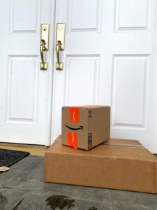 lowering your risk for theft this holiday season in Naperville, IL