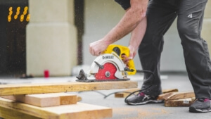 Contractor insurance in Warrenville, IL