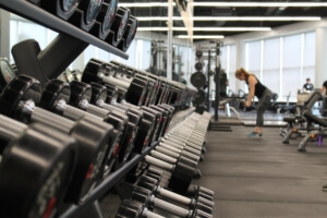 Gym Insurance in Warrenville, IL