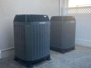 HVAC Insurance in Warrenville, IL