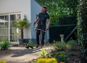 Landscaper Insurance in Warrenville, IL