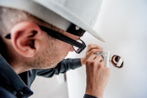 Electrician Insurance in Warrenville, IL